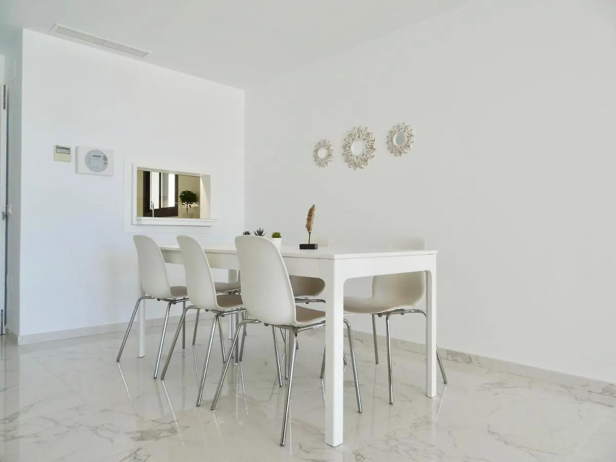 Casares Del Mar B1 Appartement Bahia de Casares