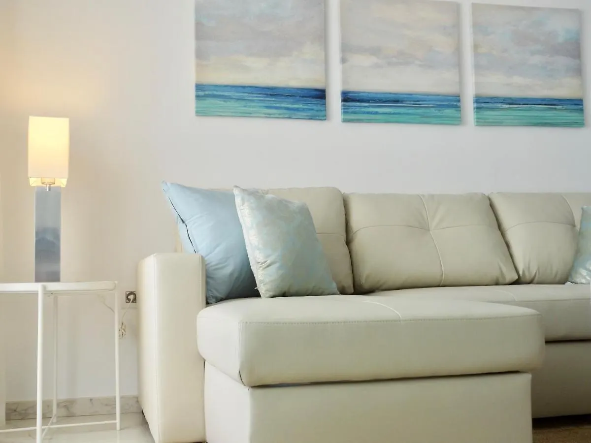 Casares Del Mar B1 Appartement Bahia de Casares