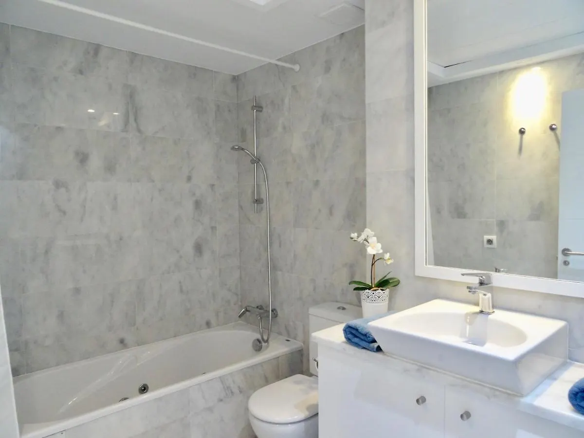 Casares Del Mar B1 Appartement Bahia de Casares
