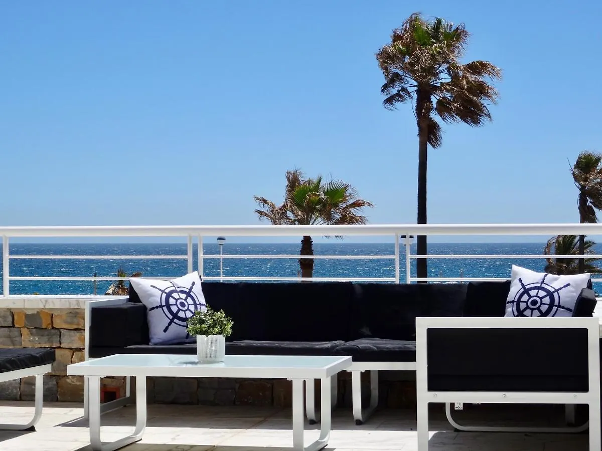 Casares Del Mar B1 Appartement Bahia de Casares
