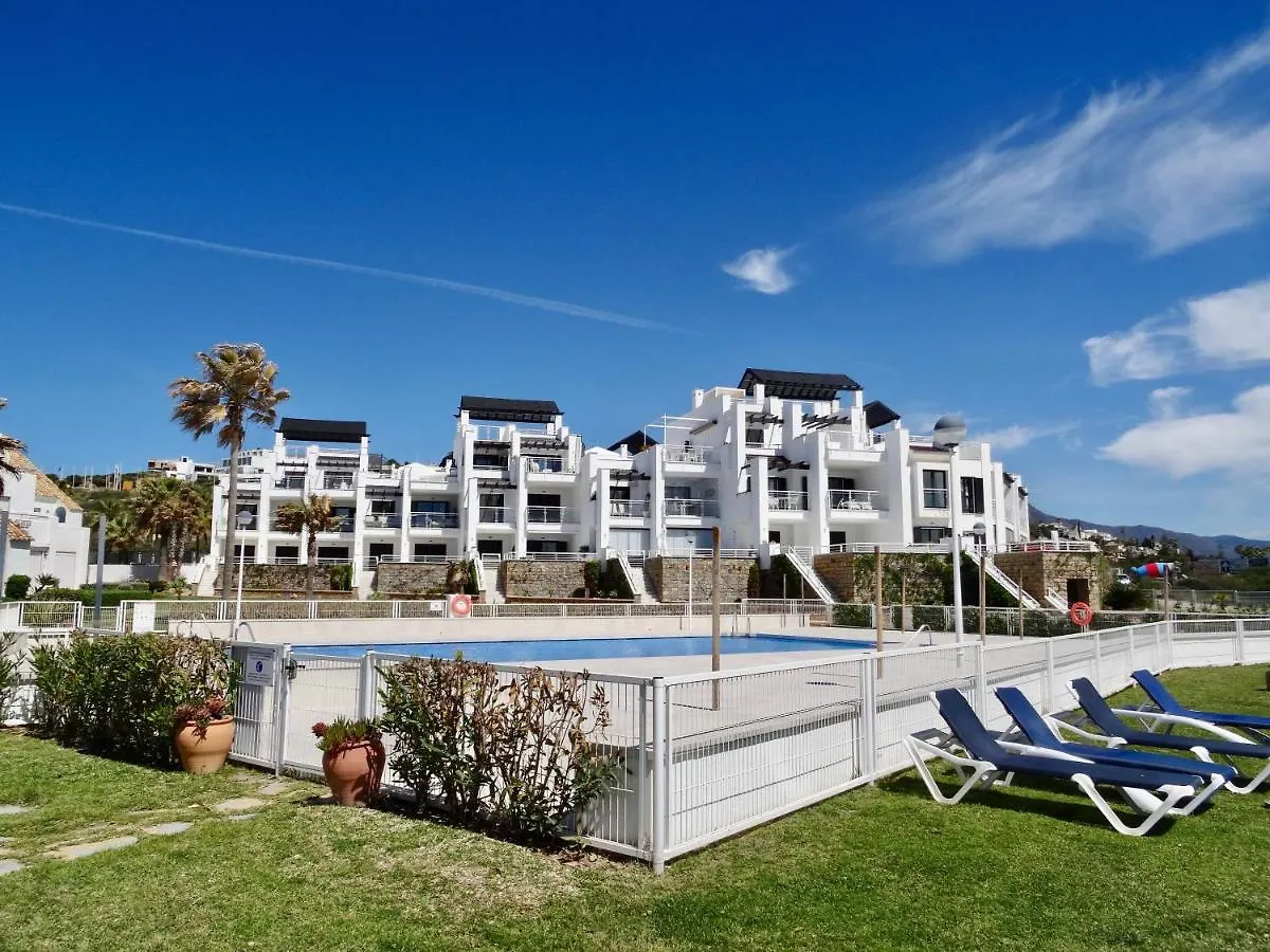 Casares Del Mar B1 Appartement Bahia de Casares Spanje