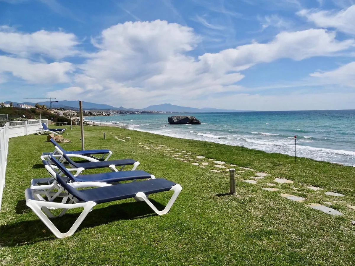 Casares Del Mar B1 Appartement Bahia de Casares 0*,  Spanje