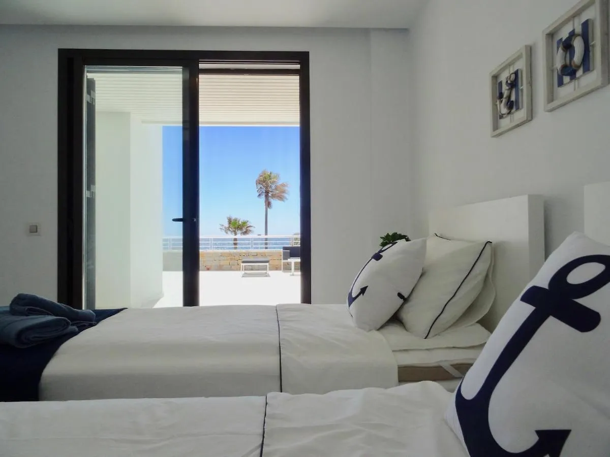 Casares Del Mar B1 Appartement Bahia de Casares