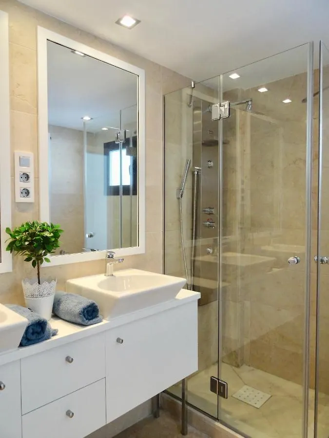 Casares Del Mar B1 Appartement Bahia de Casares