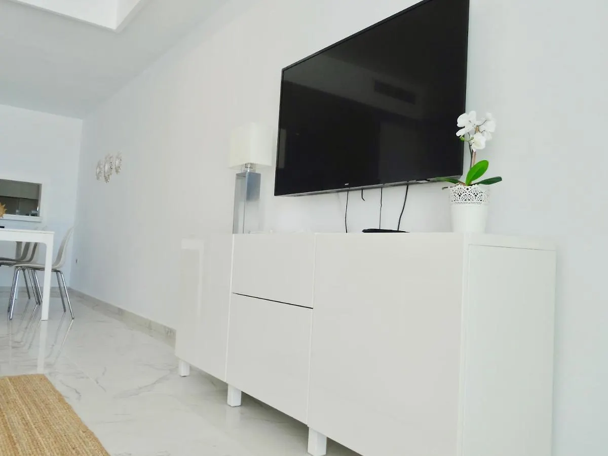 Casares Del Mar B1 Appartement Bahia de Casares