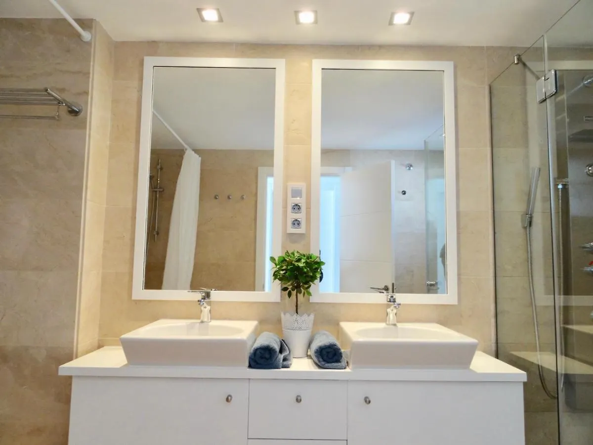 Casares Del Mar B1 Appartement Bahia de Casares Spanje