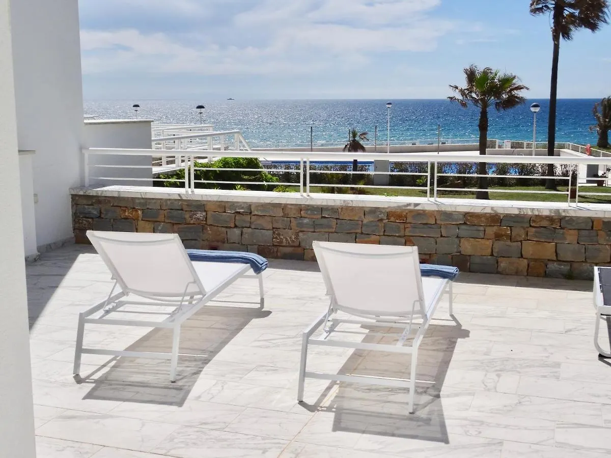Casares Del Mar B1 Appartement Bahia de Casares