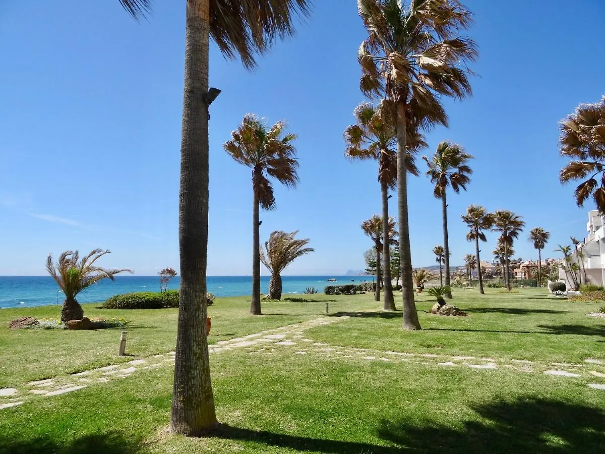 Casares Del Mar B1 Appartement Bahia de Casares 0*,