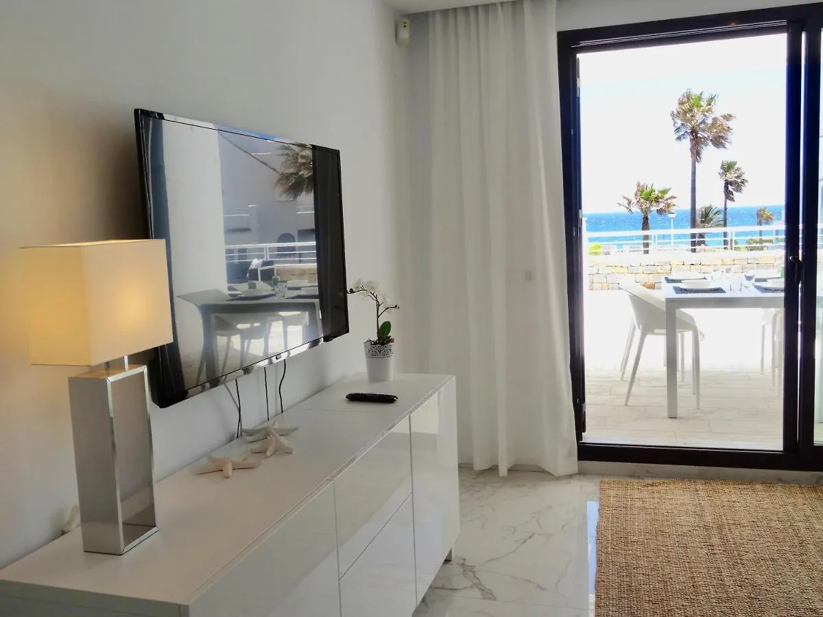 Casares Del Mar B1 Appartement Bahia de Casares