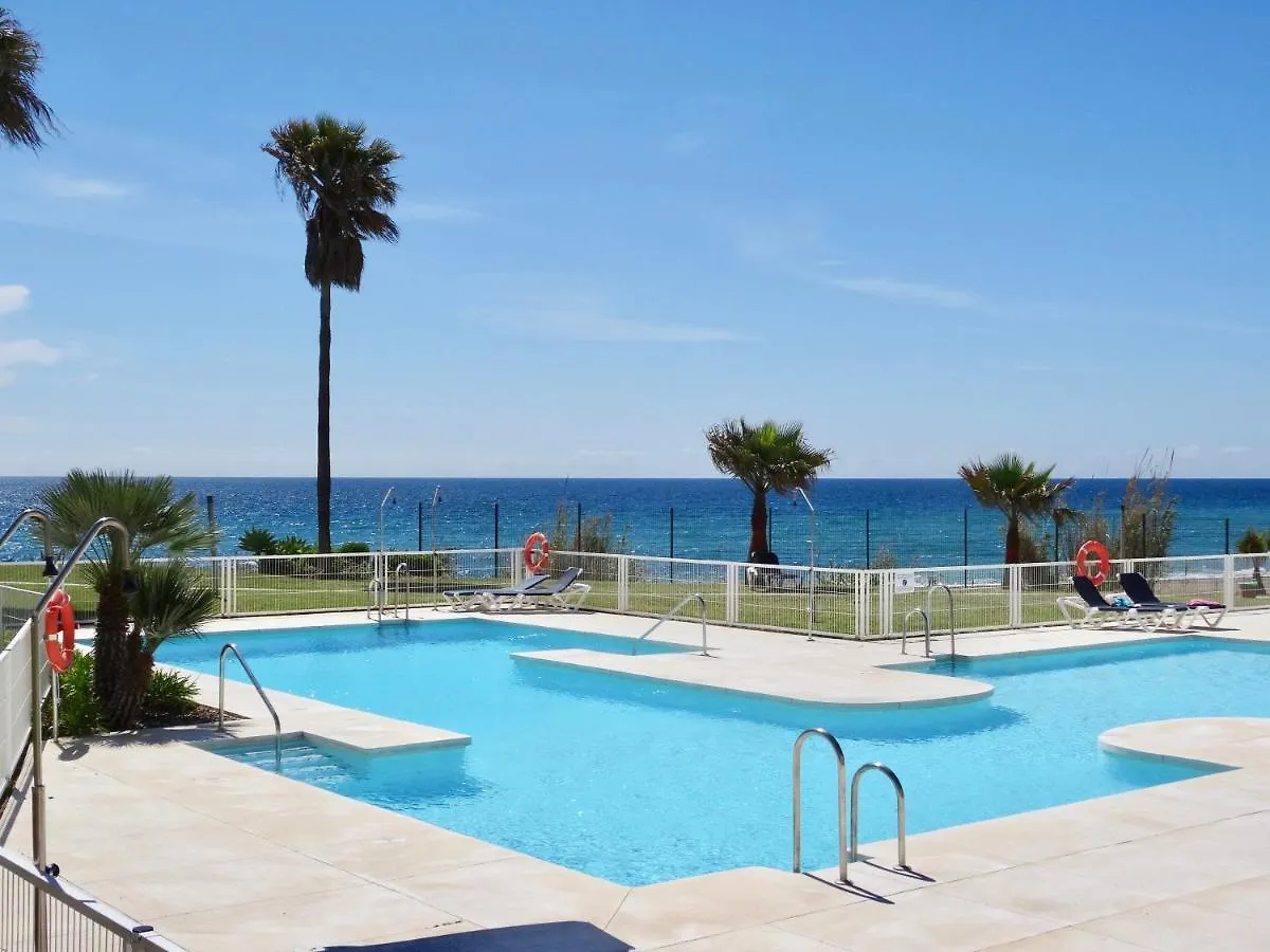 Casares Del Mar B1 Appartement Bahia de Casares