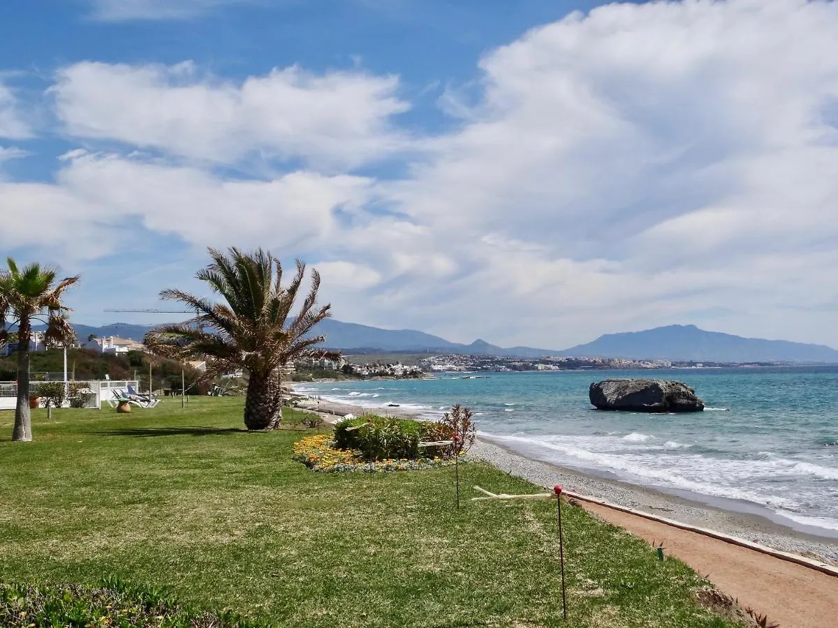 Casares Del Mar B1 Appartement Bahia de Casares