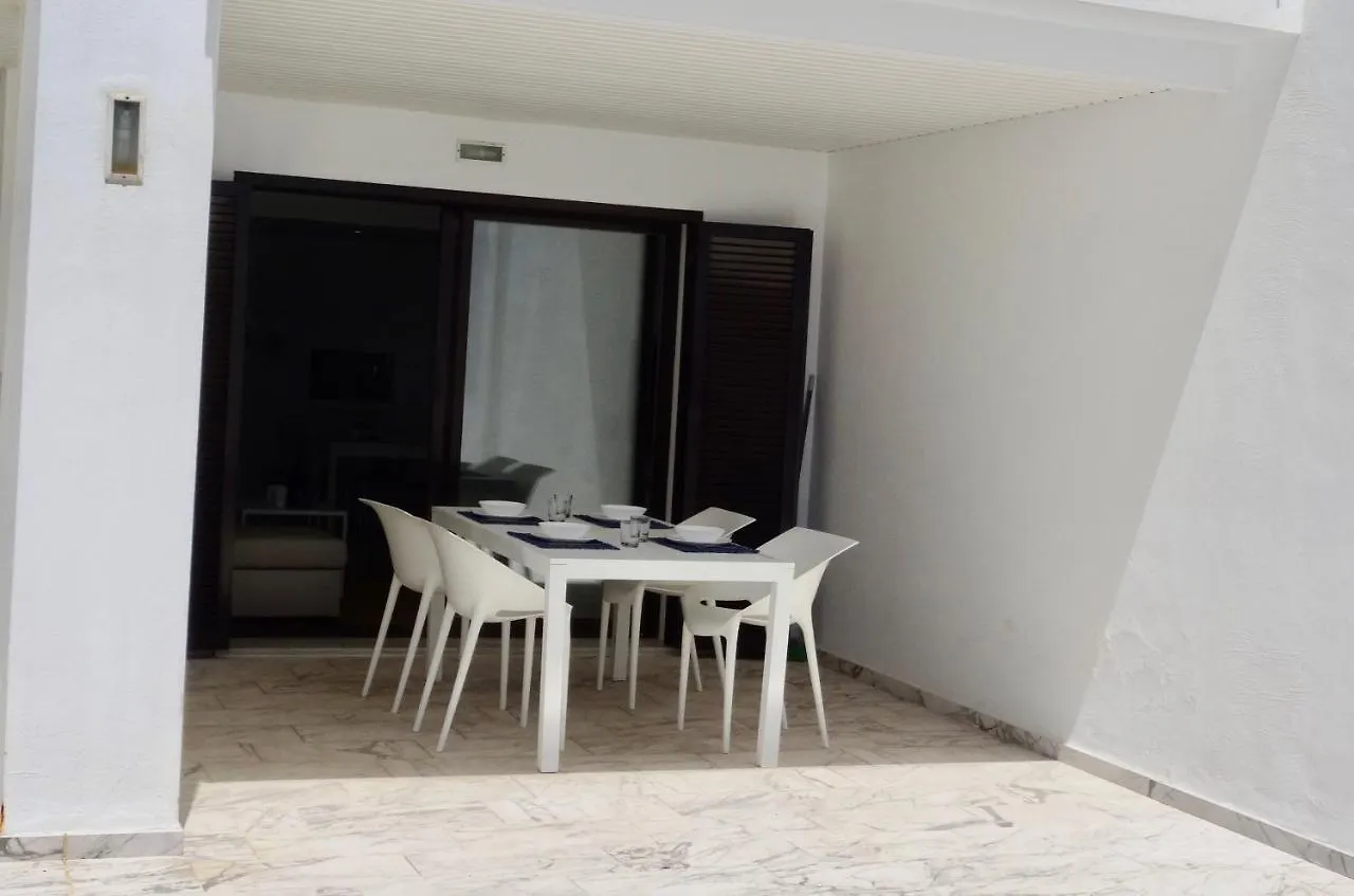 Casares Del Mar B1 Appartement Bahia de Casares Spanje