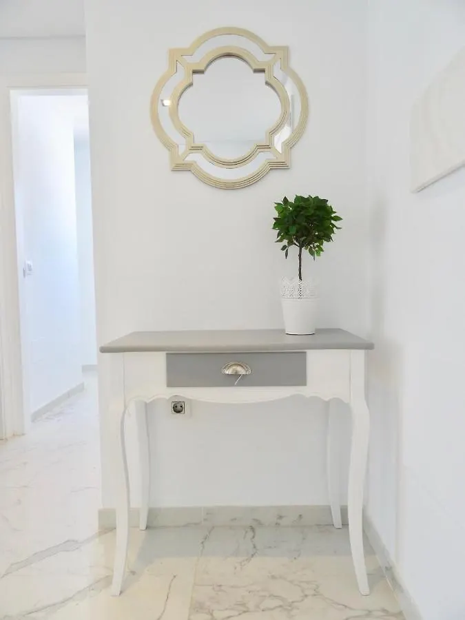 Casares Del Mar B1 Appartement Bahia de Casares 0*,