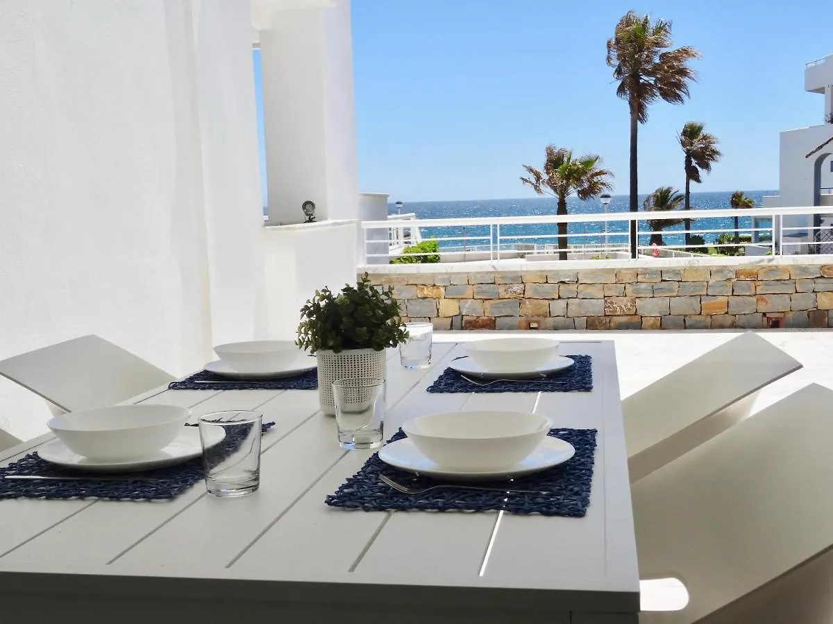 Casares Del Mar B1 Appartement Bahia de Casares