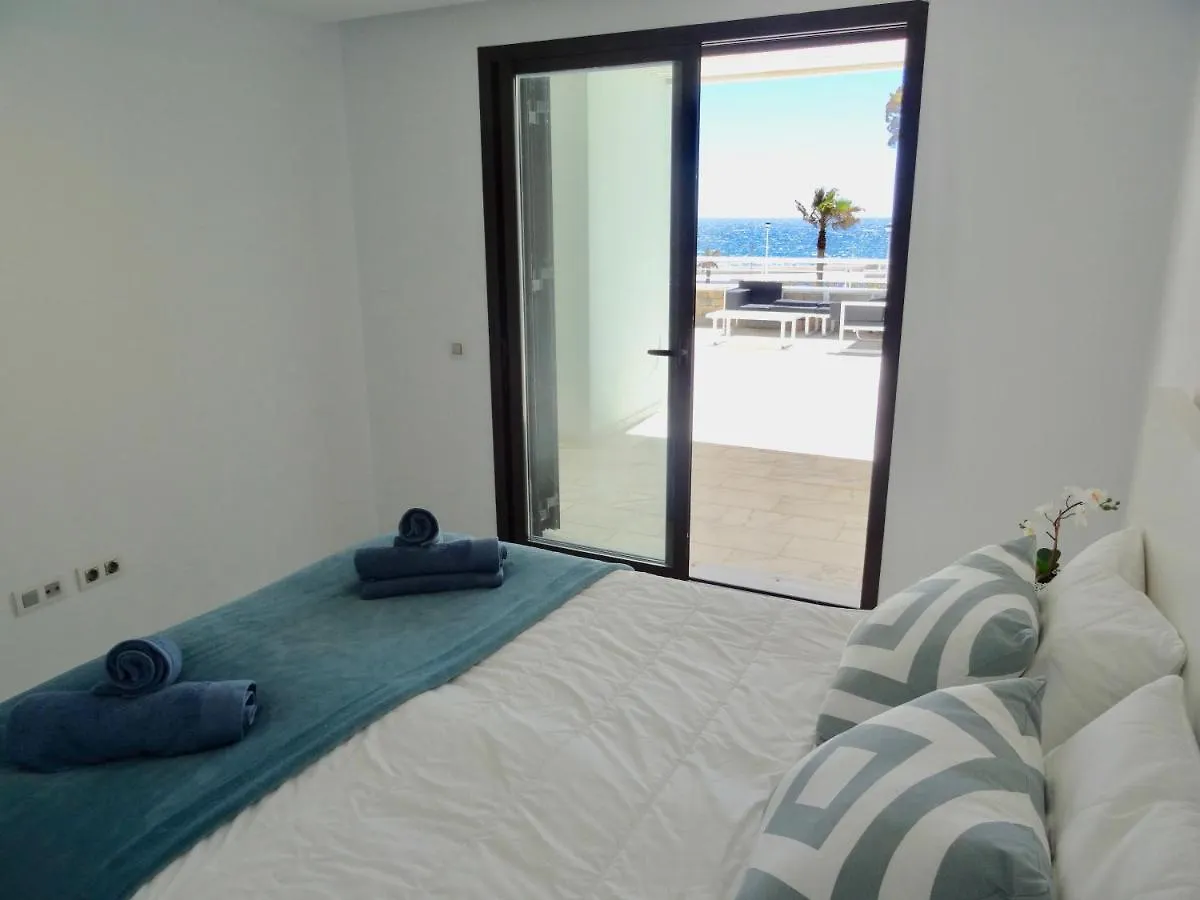 Casares Del Mar B1 Appartement Bahia de Casares Spanje