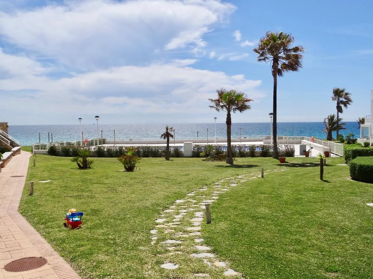 Casares Del Mar B1 Appartement Bahia de Casares