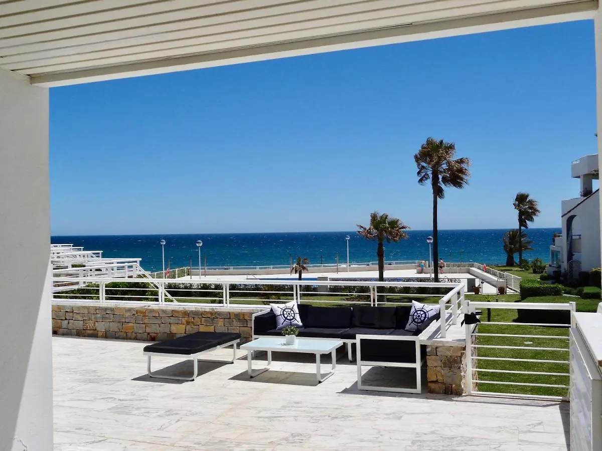 Casares Del Mar B1 Appartement Bahia de Casares Spanje