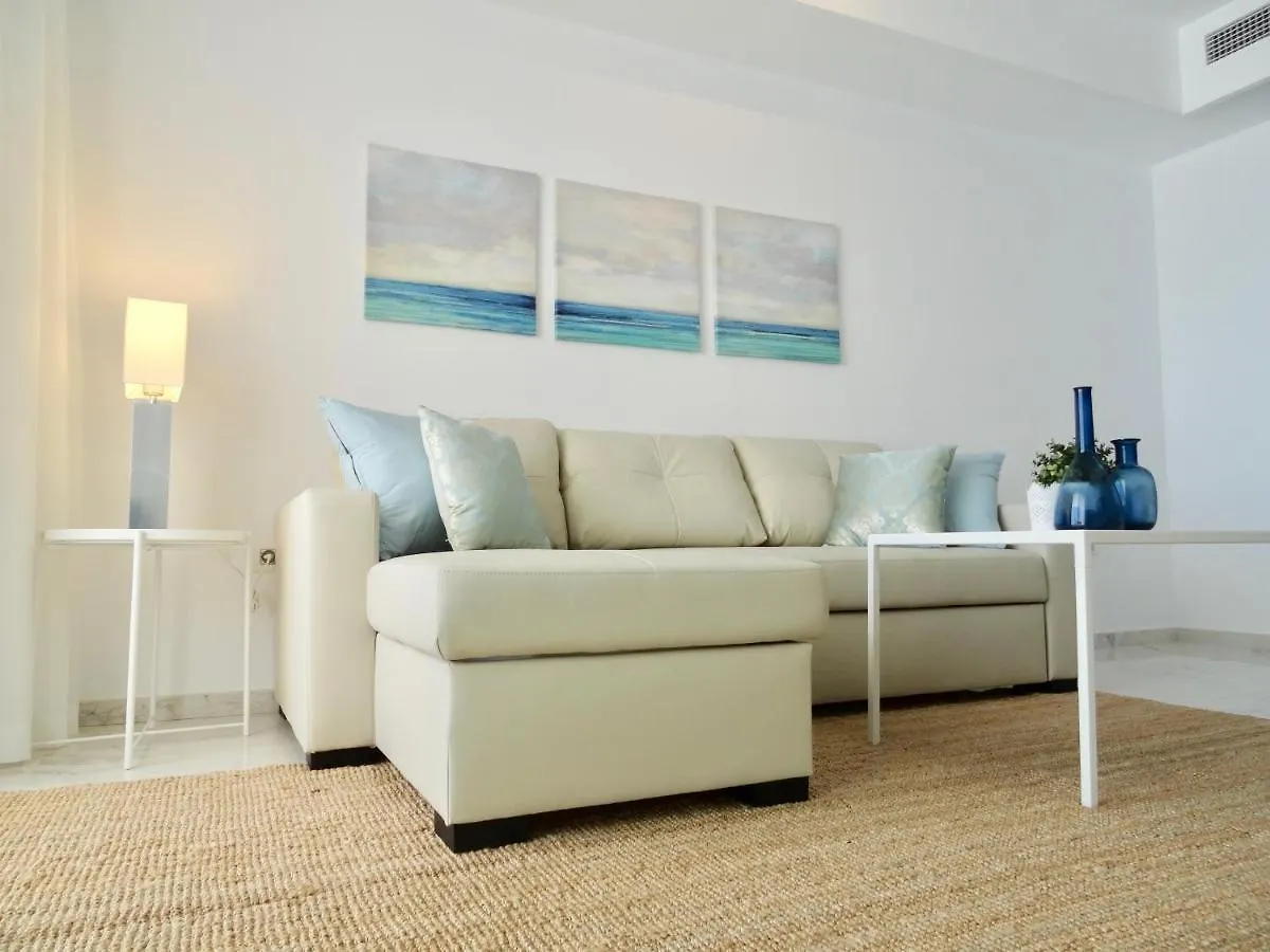 Casares Del Mar B1 Appartement Bahia de Casares