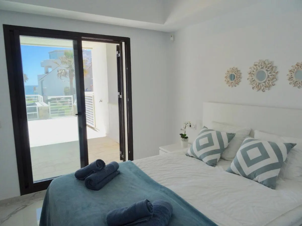Casares Del Mar B1 Appartement Bahia de Casares 0*,