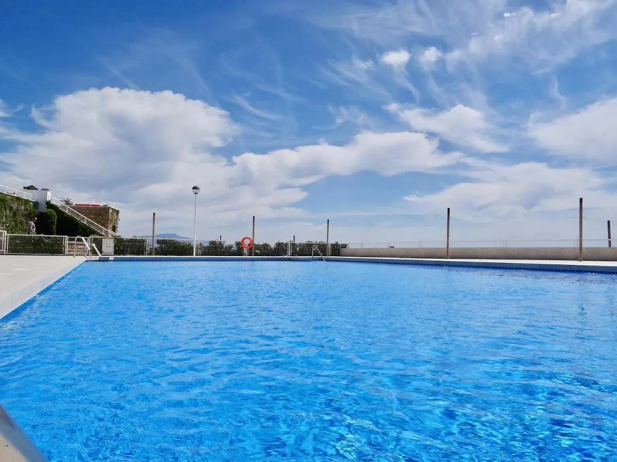 Casares Del Mar B1 Appartement Bahia de Casares